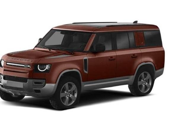 LAND ROVER DEFENDER 2023 SALEPFEU5P2238465 image